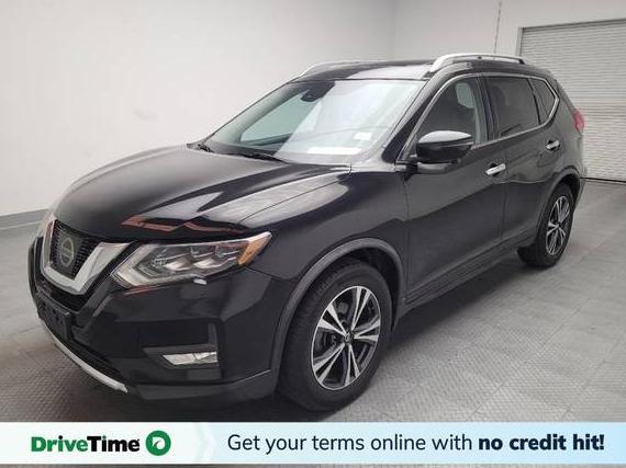 NISSAN ROGUE 2017 JN8AT2MT1HW380541 image NISSAN ROGUE 2017 JN8AT2MT1HW380541 image