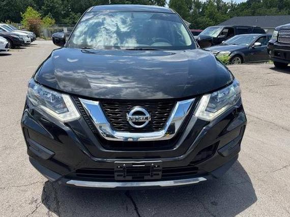 NISSAN ROGUE 2017 JN8AT2MT3HW133456 image