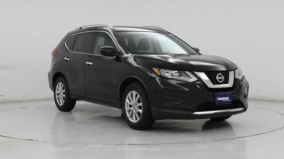 NISSAN ROGUE 2017 5N1AT2MT7HC744941 image
