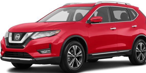 NISSAN ROGUE 2017 JN8AT2MV2HW285665 image