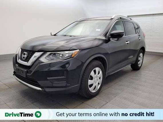 NISSAN ROGUE 2017 JN8AT2MT4HW138729 image NISSAN ROGUE 2017 JN8AT2MT4HW138729 image