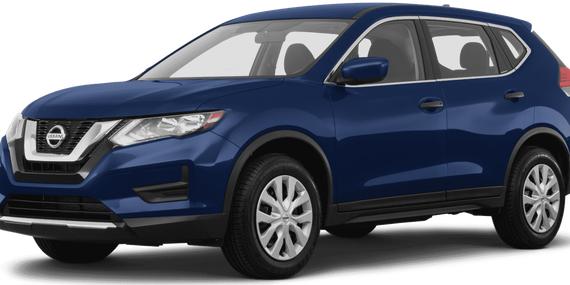 NISSAN ROGUE 2017 JN8AT2MV2HW011141 image
