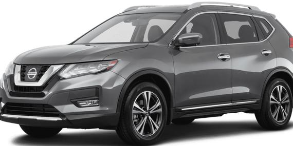NISSAN ROGUE 2017 5N1AT2MT9HC849920 image