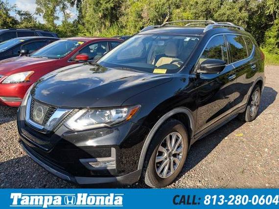 NISSAN ROGUE 2017 JN8AT2MT7HW401005 image
