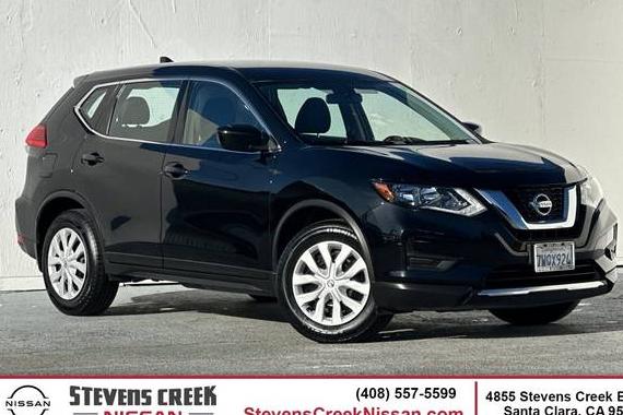 NISSAN ROGUE 2017 JN8AT2MT2HW149227 image