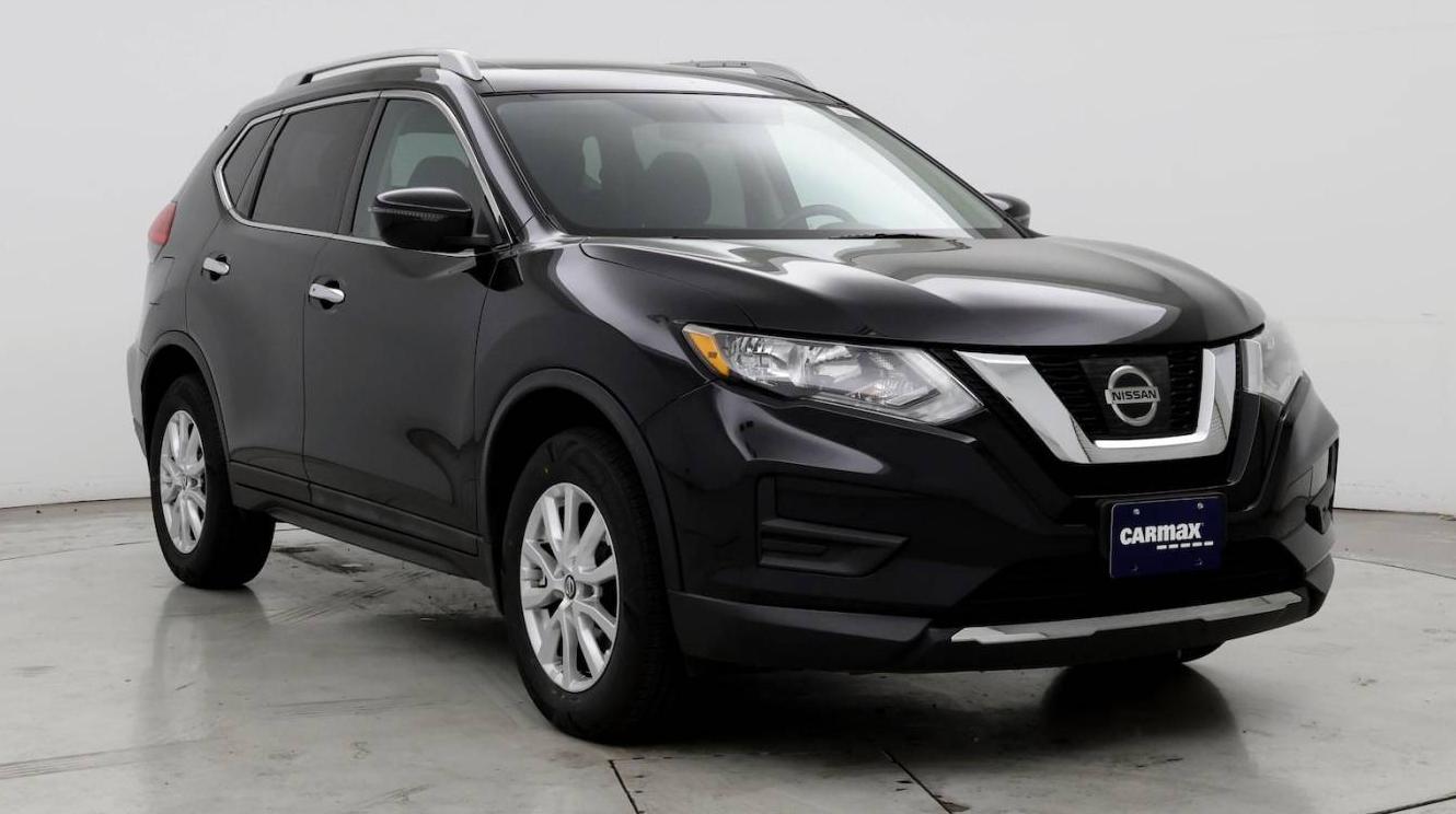 NISSAN ROGUE 2017 5N1AT2MV2HC838257 image