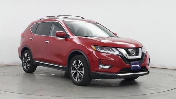 NISSAN ROGUE 2017 JN8AT2MT6HW406759 image