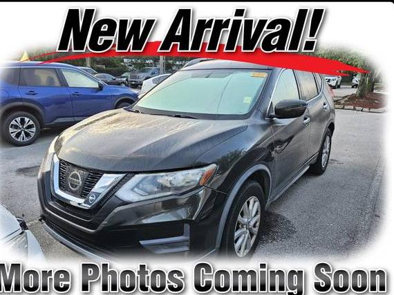 NISSAN ROGUE 2017 JN8AT2MT0HW151929 image