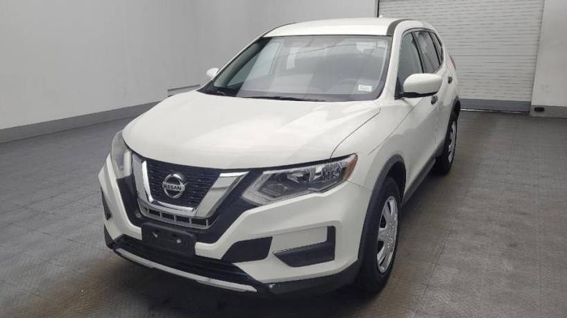 NISSAN ROGUE 2017 JN8AT2MVXHW010660 image