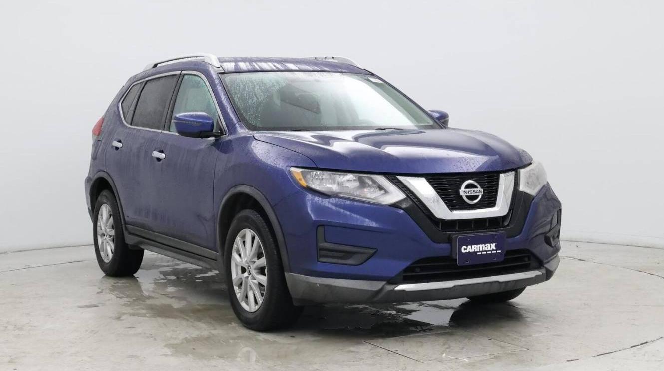 NISSAN ROGUE 2017 KNMAT2MV3HP570638 image