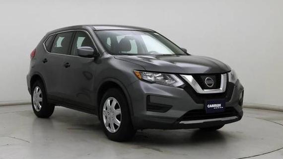 NISSAN ROGUE 2017 KNMAT2MV2HP597510 image