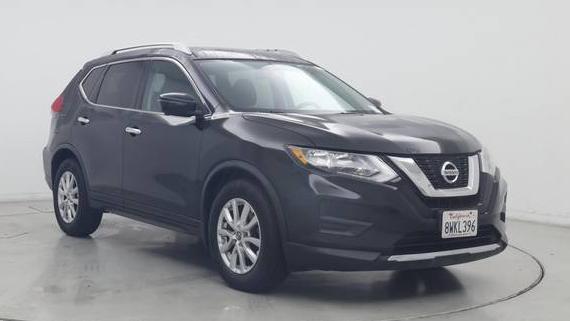 NISSAN ROGUE 2017 KNMAT2MT3HP532051 image