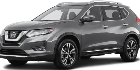 NISSAN ROGUE 2017 5N1AT2MT0HC884314 image
