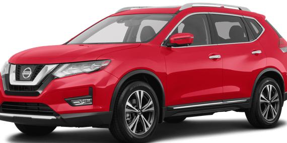 NISSAN ROGUE 2017 JN8AT2MV0HW265060 image