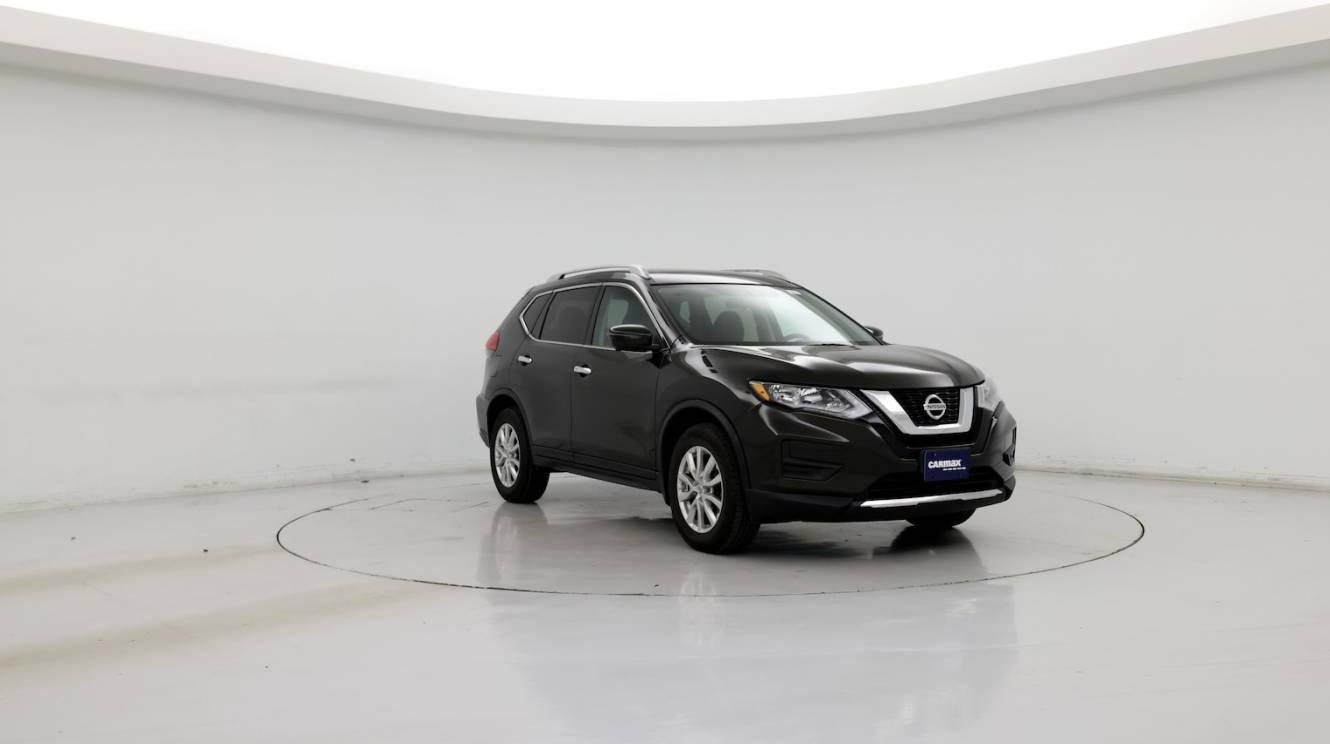 NISSAN ROGUE 2017 5N1AT2MV6HC760629 image