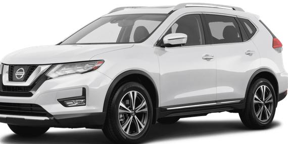 NISSAN ROGUE 2017 KNMAT2MT2HP557152 image NISSAN ROGUE 2017 KNMAT2MT2HP557152 image