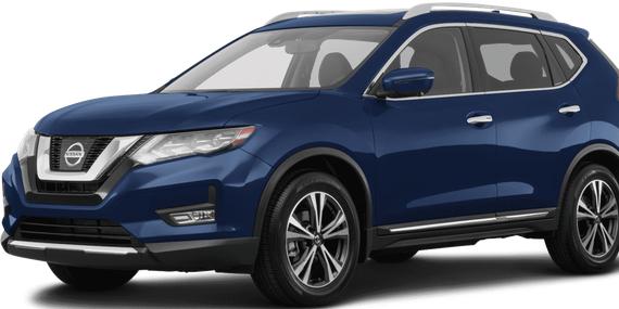 NISSAN ROGUE 2017 JN8AT2MV5HW017872 image