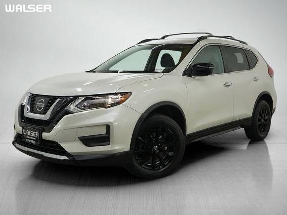 NISSAN ROGUE 2017 5N1AT2MV9HC867240 image NISSAN ROGUE 2017 5N1AT2MV9HC867240 image
