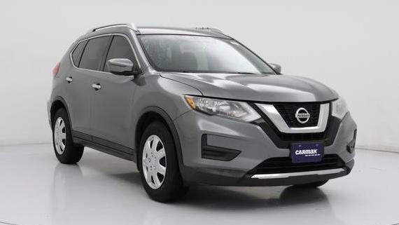 NISSAN ROGUE 2017 KNMAT2MV4HP523974 image