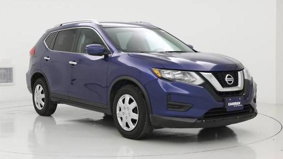 NISSAN ROGUE 2017 KNMAT2MT1HP520769 image