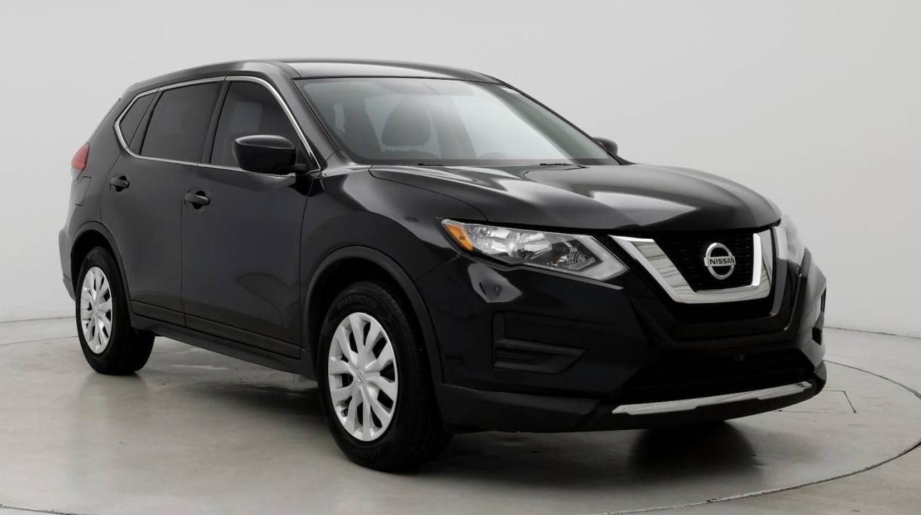 NISSAN ROGUE 2017 JN8AT2MT0HW386346 image