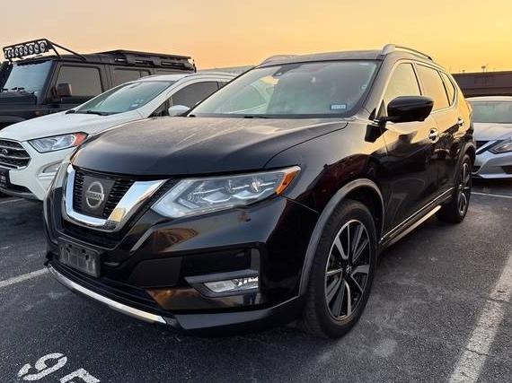 NISSAN ROGUE 2017 JN8AT2MT4HW399729 image NISSAN ROGUE 2017 JN8AT2MT4HW399729 image