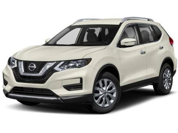 NISSAN ROGUE 2017 JN8AT2MT2HW152659 image
