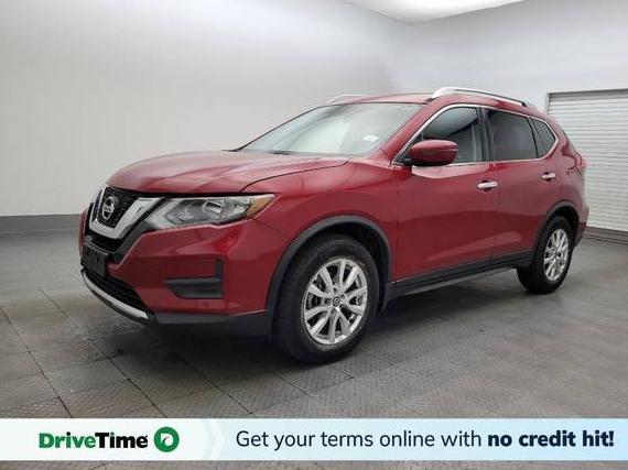 NISSAN ROGUE 2017 JN8AT2MT4HW382624 image NISSAN ROGUE 2017 JN8AT2MT4HW382624 image