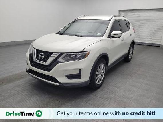 NISSAN ROGUE 2017 KNMAT2MT9HP553079 image NISSAN ROGUE 2017 KNMAT2MT9HP553079 image