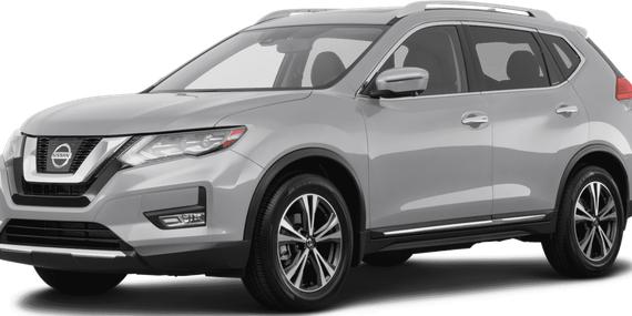 NISSAN ROGUE 2017 5N1AT2MV4HC733557 image