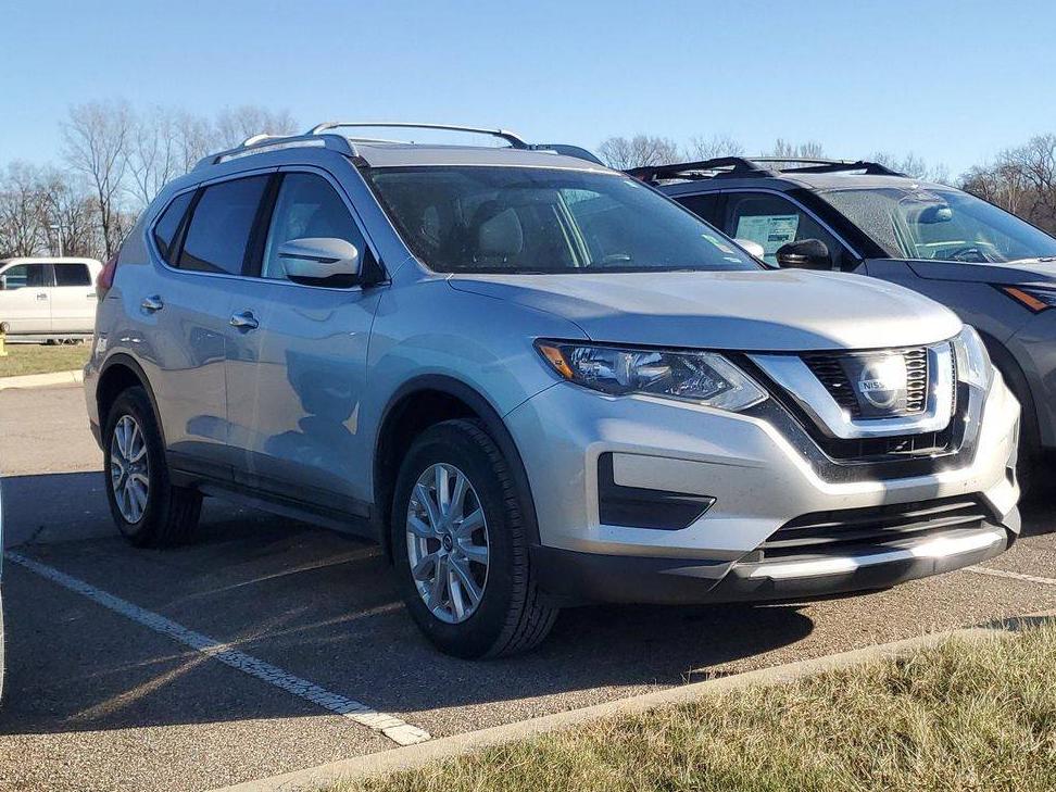 NISSAN ROGUE 2017 5N1AT2MV1HC897087 image