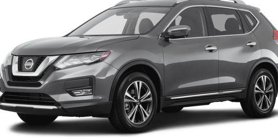 NISSAN ROGUE 2017 JN8AT2MV2HW015724 image