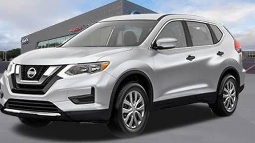 NISSAN ROGUE 2017 5N1AT2MT5HC897155 image