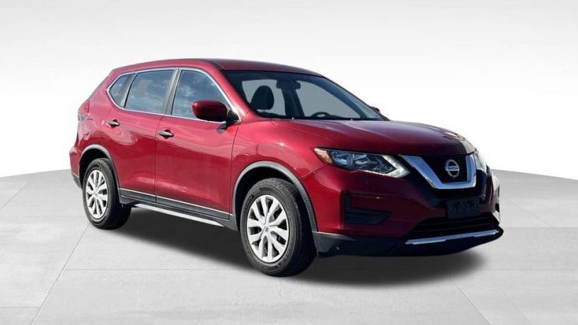 NISSAN ROGUE 2017 JN8AT2MT2HW391970 image