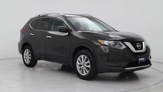NISSAN ROGUE 2017 5N1AT2MV7HC771896 image NISSAN ROGUE 2017 5N1AT2MV7HC771896 image