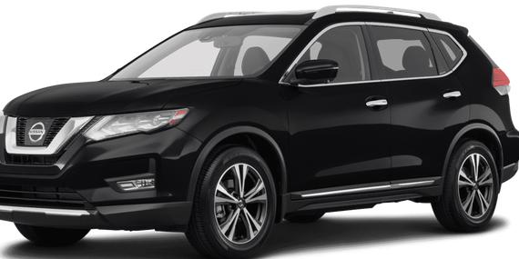 NISSAN ROGUE 2017 KNMAT2MV7HP503797 image