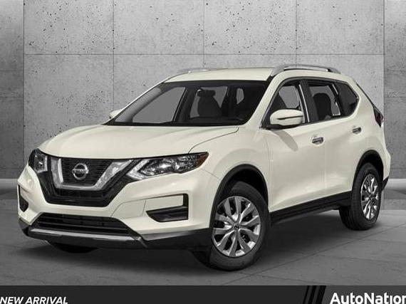 NISSAN ROGUE 2017 JN8AT2MT3HW144876 image