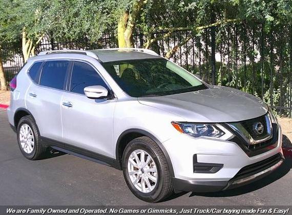 NISSAN ROGUE 2017 KNMAT2MT9HP528215 image NISSAN ROGUE 2017 KNMAT2MT9HP528215 image