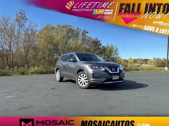 NISSAN ROGUE 2017 5N1AT2MTXHC888239 image NISSAN ROGUE 2017 5N1AT2MTXHC888239 image