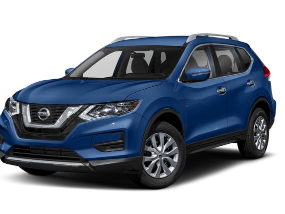 NISSAN ROGUE 2017 JN8AT2MT8HW137843 image