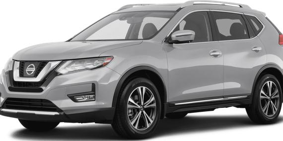 NISSAN ROGUE 2017 KNMAT2MT3HP512043 image
