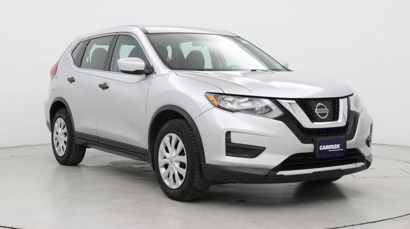 NISSAN ROGUE 2017 5N1AT2MT7HC837894 image