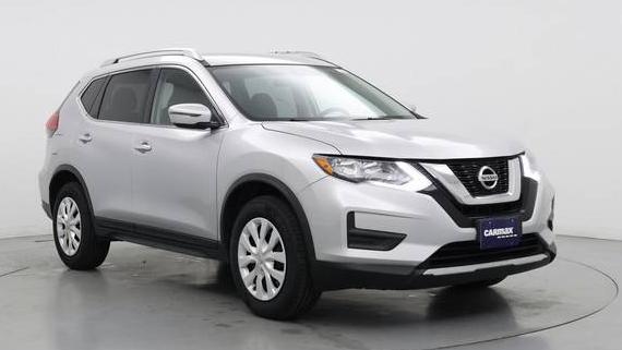 NISSAN ROGUE 2017 JN8AT2MV3HW252531 image