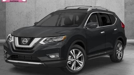 NISSAN ROGUE 2017 JN8AT2MV9HW266739 image