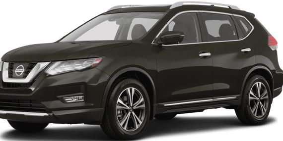 NISSAN ROGUE 2017 KNMAT2MV6HP528447 image