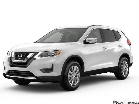 NISSAN ROGUE 2017 KNMAT2MT9HP507607 image