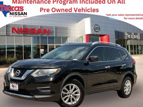 NISSAN ROGUE 2017 JN8AT2MT2HW381200 image