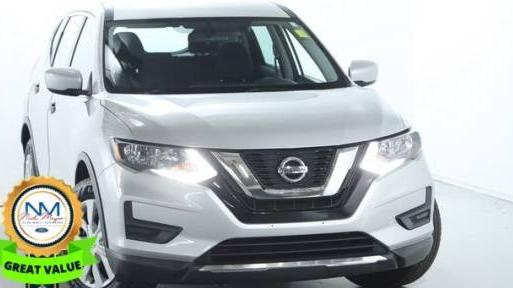 NISSAN ROGUE 2017 KNMAT2MV3HP508950 image