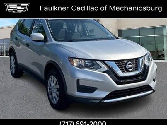 NISSAN ROGUE 2017 JN8AT2MV4HW012677 image