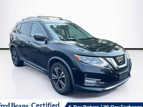 NISSAN ROGUE 2017 JN8AT2MV9HW279426 image